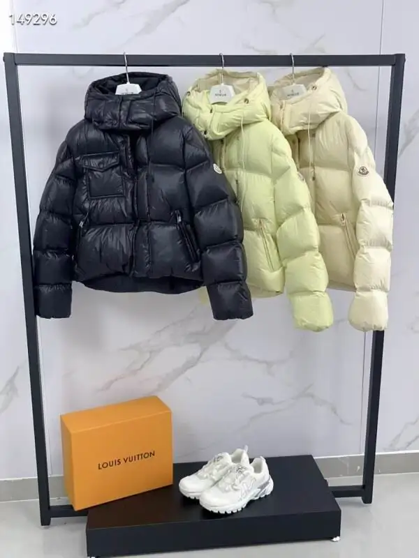 Moncler sz1-4 26yr237
